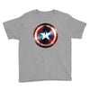 advangers Youth Tee