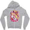 maffiang Zipper Hoodie