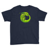 alien ouroboros Youth Tee