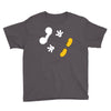 Creating a Little Disney Magic Character Youth Tee
