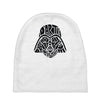 word vader Baby Beanies