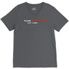 team mcgregor V-Neck Tee