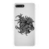lion zentangle iPhone 7 Plus Case