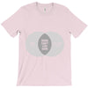 bono can't live here T-Shirt