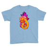 love colors Youth Tee