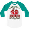 vatertag 2017 auf die mass   pers. 3/4 Sleeve Shirt