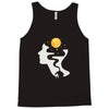 Night Think Tank Top