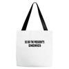 enemies Tote Bags