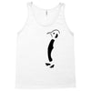 penguin american apparel Tank Top