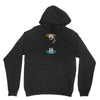 portal cat Youth Hoodie