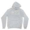 science tshirt never trust an atom Youth Hoodie
