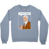 your mom freud Crewneck Sweatshirt
