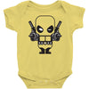 minipool Baby Onesie