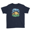 camper Youth Tee