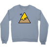 mountain Crewneck Sweatshirt
