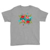 happy mother Youth Tee