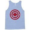 captain canada Tank Top