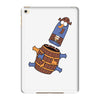 pop up knuckles1 iPad Mini 4