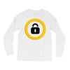 key low Long Sleeve Shirts
