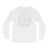 death before decaf Long Sleeve Shirts