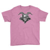 DEVIL 666 Youth Tee