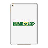 Humboldt Broncos iPad Mini 4
