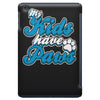 my kids have paws iPad Mini