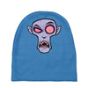 count dracula Baby Beanies