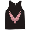 Maverick Pink Tank Top
