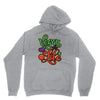 vegan for life Unisex Hoodie