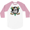 ucks team 3/4 Sleeve Shirt