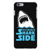 Come To The Shark Side iPhone 6/6s Plus Case