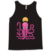 octopos Tank Top