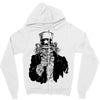 Uncle Sam Zipper Hoodie