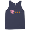 hungry monster Tank Top