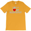 i' love my helicopter pilot T-Shirt