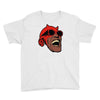 it the road, matt Youth Tee