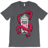 spray paint T-Shirt