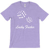 lucky fuers dice T-Shirt