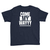 come my way Youth Tee