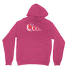 kirby nesting dolls Unisex Hoodie