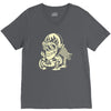 death race V-Neck Tee