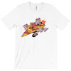 pizza jet T-Shirt