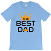 The Best Dad T-Shirt