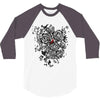 rosebud 3/4 Sleeve Shirt