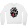 music until the end Crewneck Sweatshirt