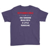 September Girls Youth Tee