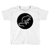 Mouse Rat Toddler T-shirt