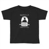 bastille Toddler T-shirt