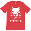 american pitbull terrier T-Shirt